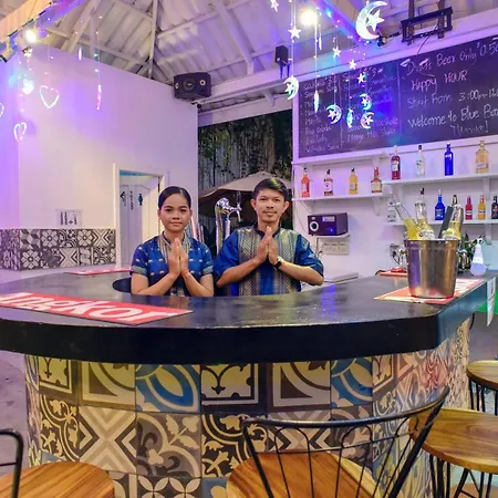Sambath Ponleuchey Boutique Siem Reap