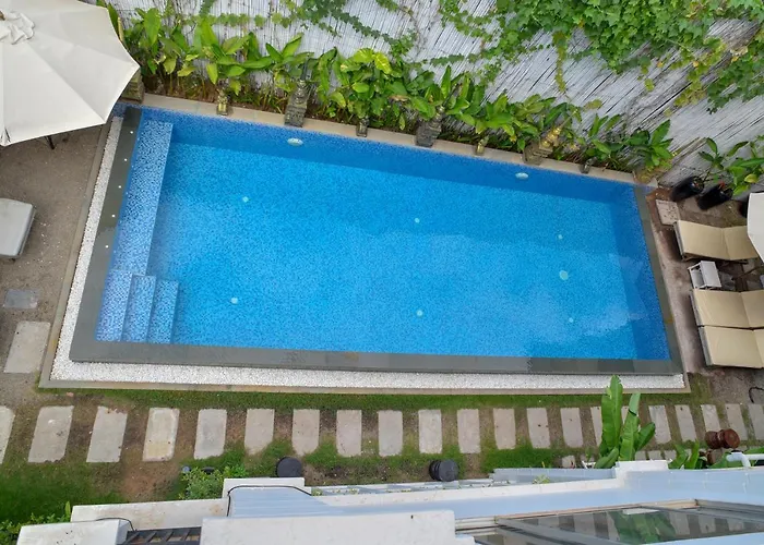 Sambath Ponleuchey Boutique Siem Reap Siem Reap