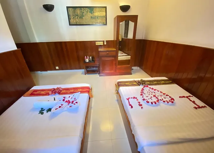 Sambath Ponleuchey Boutique Siem Reap 2*