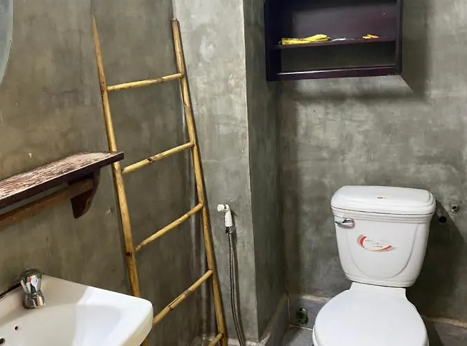 Sambath Ponleuchey Boutique Siem Reap 2*