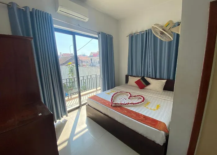 Sambath Ponleuchey Boutique Siem Reap Hotel Siem Reap